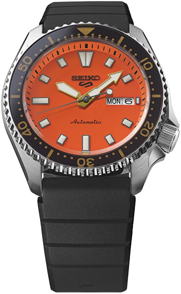 5 Sports Automatic SKX Series SRPL89K1