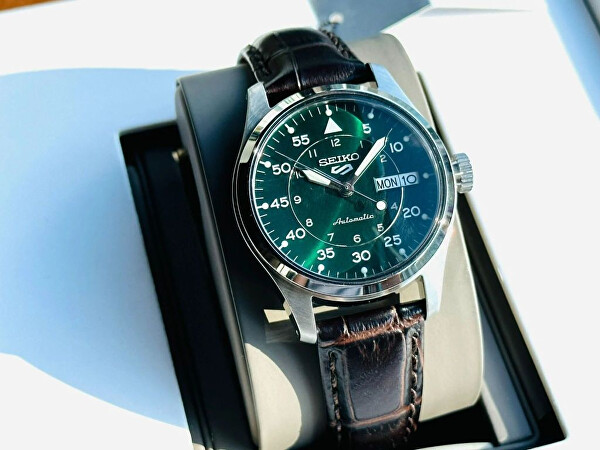 5 Sports Automatic SRPJ89K1