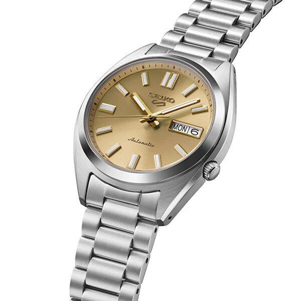 5 Sports Automatic SRPL59K1