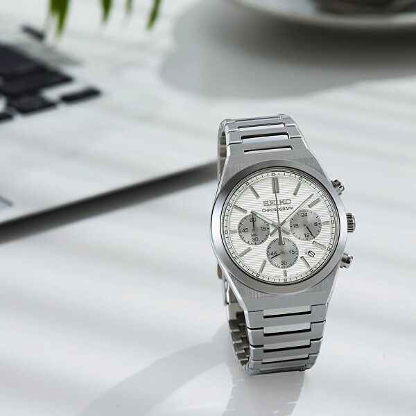 Chronograf SSB451P1