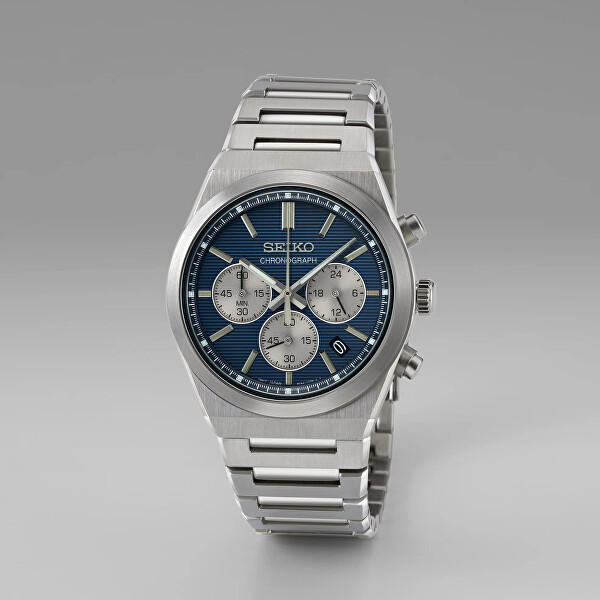Chronograf SSB453P1