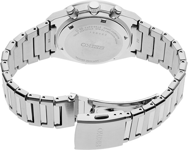 Chronograf SSB453P1
