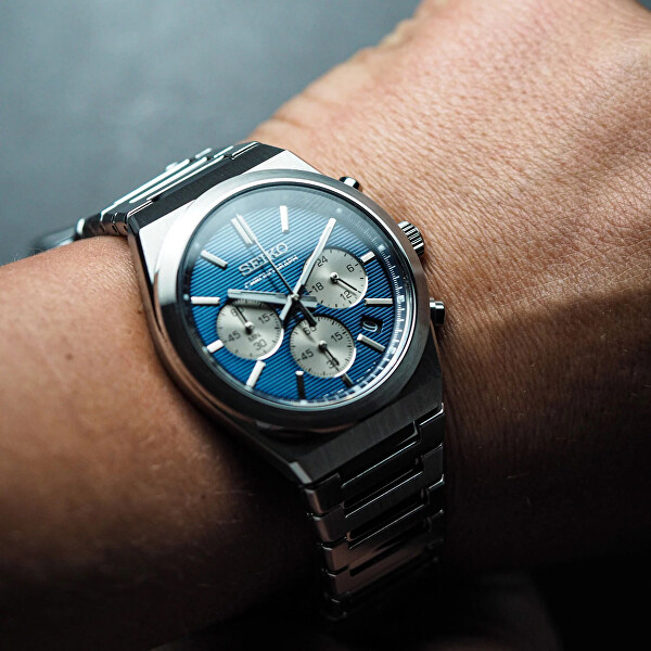 Chronograf SSB453P1