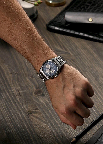 Chronograf SSB453P1