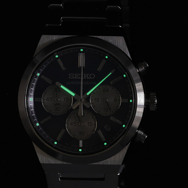 Chronograf SSB453P1