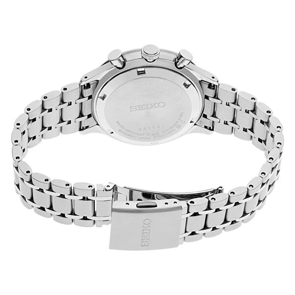Quartz Chronograf SSB481P1