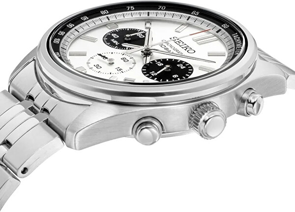 Quartz Chronograph SSB425P1