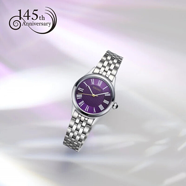 Quartz HGH004P1 145th Anniversary Limited Edition
