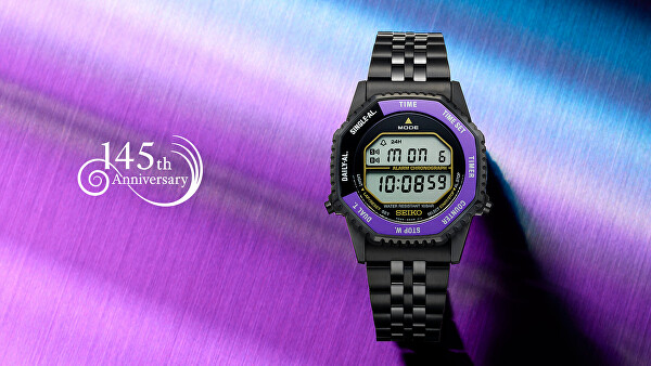 Quartz Rotocall HFL001P1 145th Anniversary Limited Edition 4000pcs