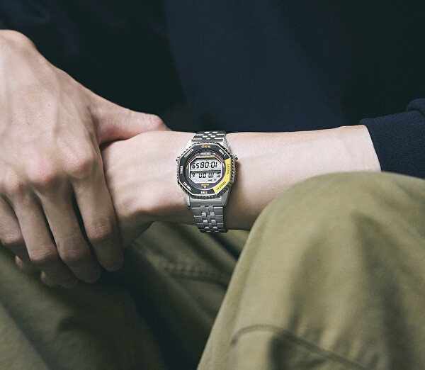 Quartz Rotocall SMGG17P1