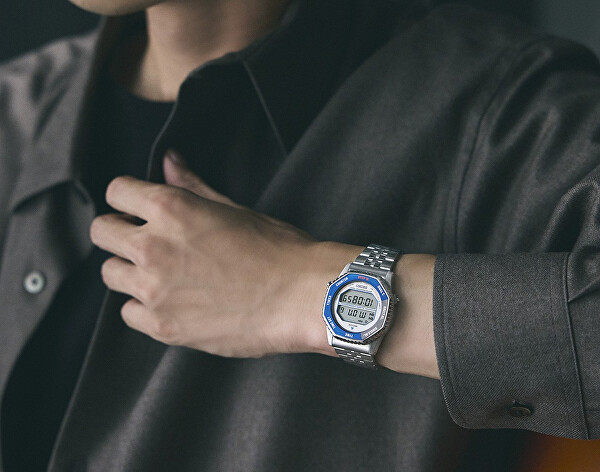 Quartz Rotocall SMGG21P1