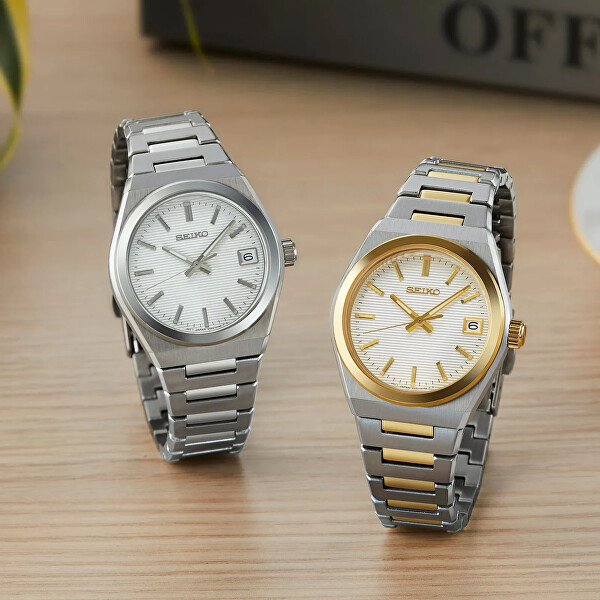 Quartz SUR573P1