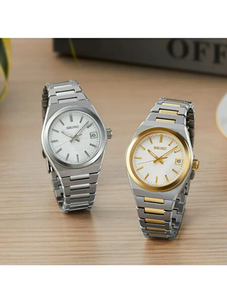 Quartz SUR578P1