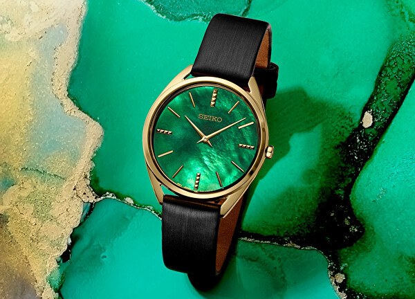 Quartz SWR080P1