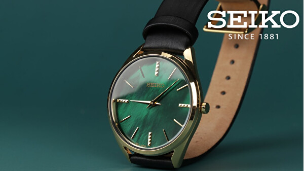 Quartz SWR080P1