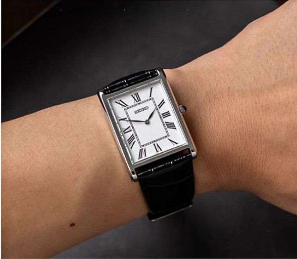 Quartz SWR103P1