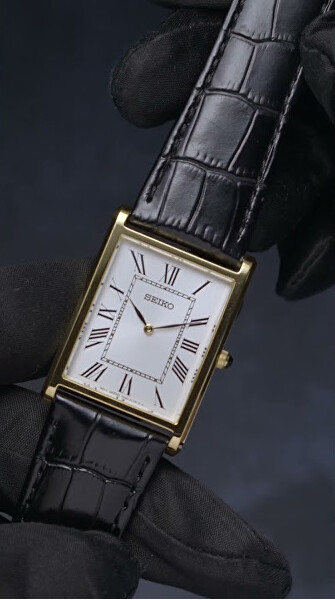Quartz SWR104P1