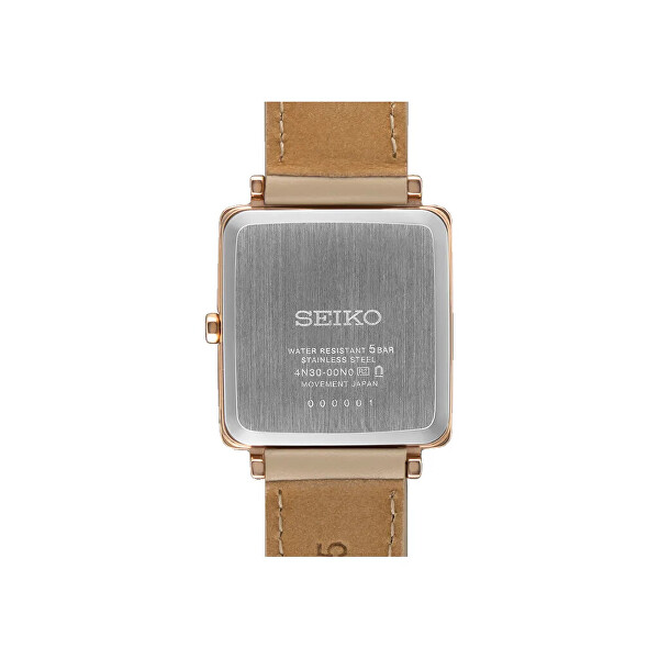 Quartz SWR114P1