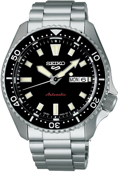 5 Sports Automatic SKX Series SRPL85K1