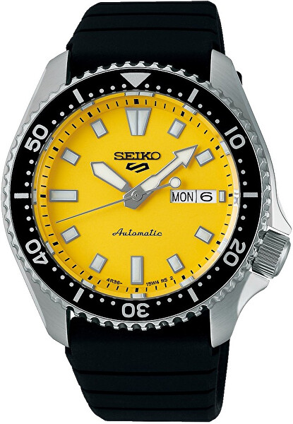 5 Sports Automatic SKX Series SRPL87K1