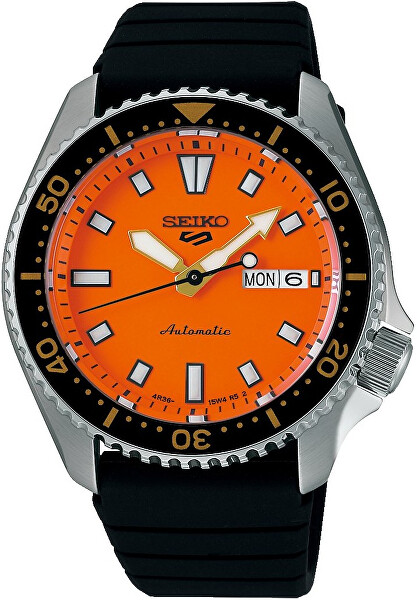 5 Sports Automatic SKX Series SRPL89K1