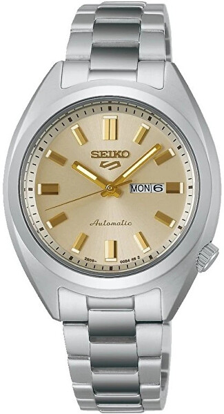 5 Sports Automatic SRE023K1