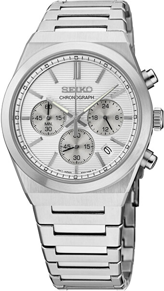 Chronograf SSB451P1