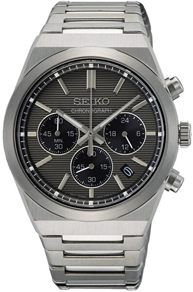 Chronograph SSB455P1