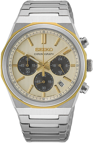 Quartz Chronograph HGK001P1