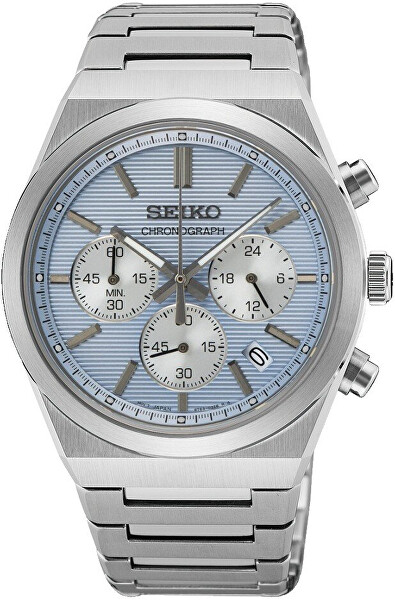 Quartz Chronograph SSB459P1