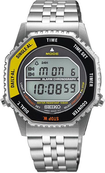 Quartz Rotocall SMGG17P1