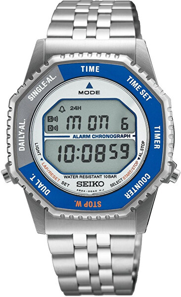 Quartz Rotocall SMGG21P1