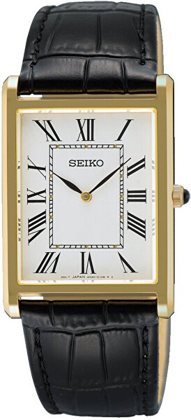 Quartz SWR104P1