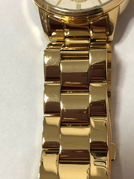 SLEVA - Dámské analogové hodinky E3644-CR3-2