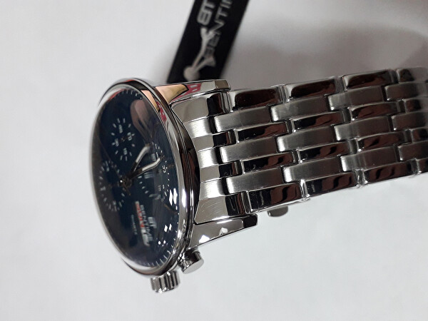 SLEVA - Pánské analogové hodinky 018-9MA-12009C