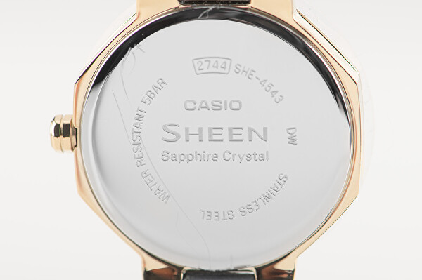 SLEVA - Sheen SHE-4543GL-8AUER (006)