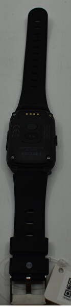SLEVA - Smartwatch SIVA ST-100 - Black GSM169760
