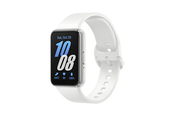 Galaxy Fit3 Gray SM-R390NZSAEUE
