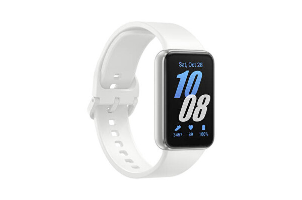 Galaxy Fit3 Gray SM-R390NZSAEUE