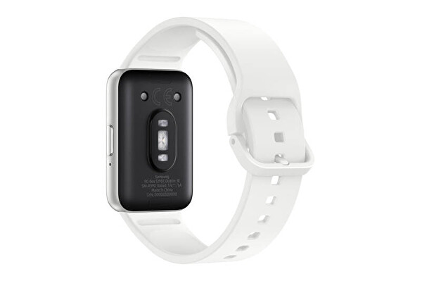 Galaxy Fit3 Gray SM-R390NZSAEUE