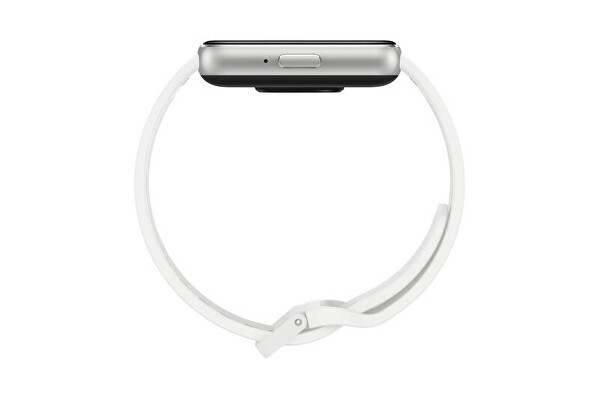 Galaxy Fit3 Gray SM-R390NZSAEUE