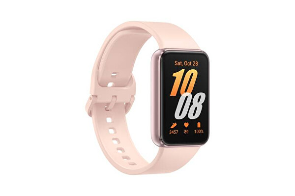 Galaxy Fit3 Pink Gold SM-R390NIDAEUE