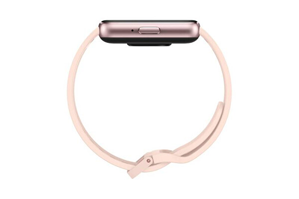 Galaxy Fit3 Pink Gold SM-R390NIDAEUE