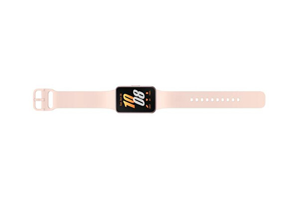 Galaxy Fit3 Pink Gold SM-R390NIDAEUE
