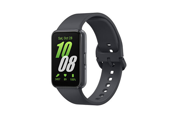 Galaxy Fit3 Gray SM-R390NZAAEUE