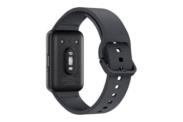 Galaxy Fit3 Gray SM-R390NZAAEUE