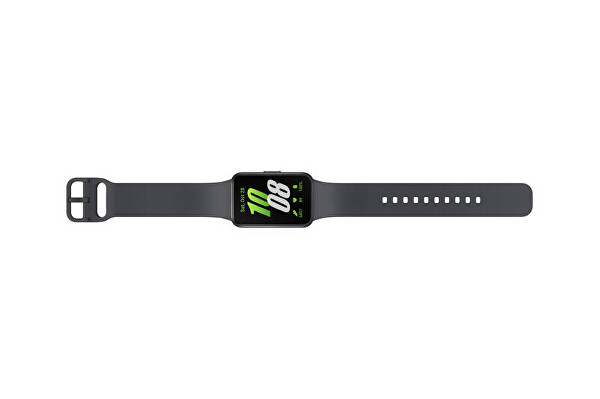 Galaxy Fit3 Gray SM-R390NZAAEUE