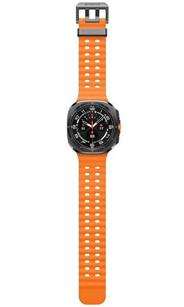 Galaxy Watch Ultra Titanium Gray - Galaxy AI SM-L705FZA2EUE