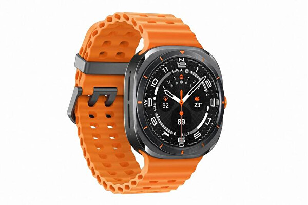 Galaxy Watch Ultra LTE Titanium Gray SM-L705FDAAEUE