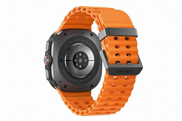 Galaxy Watch Ultra LTE Titanium Gray SM-L705FDAAEUE
